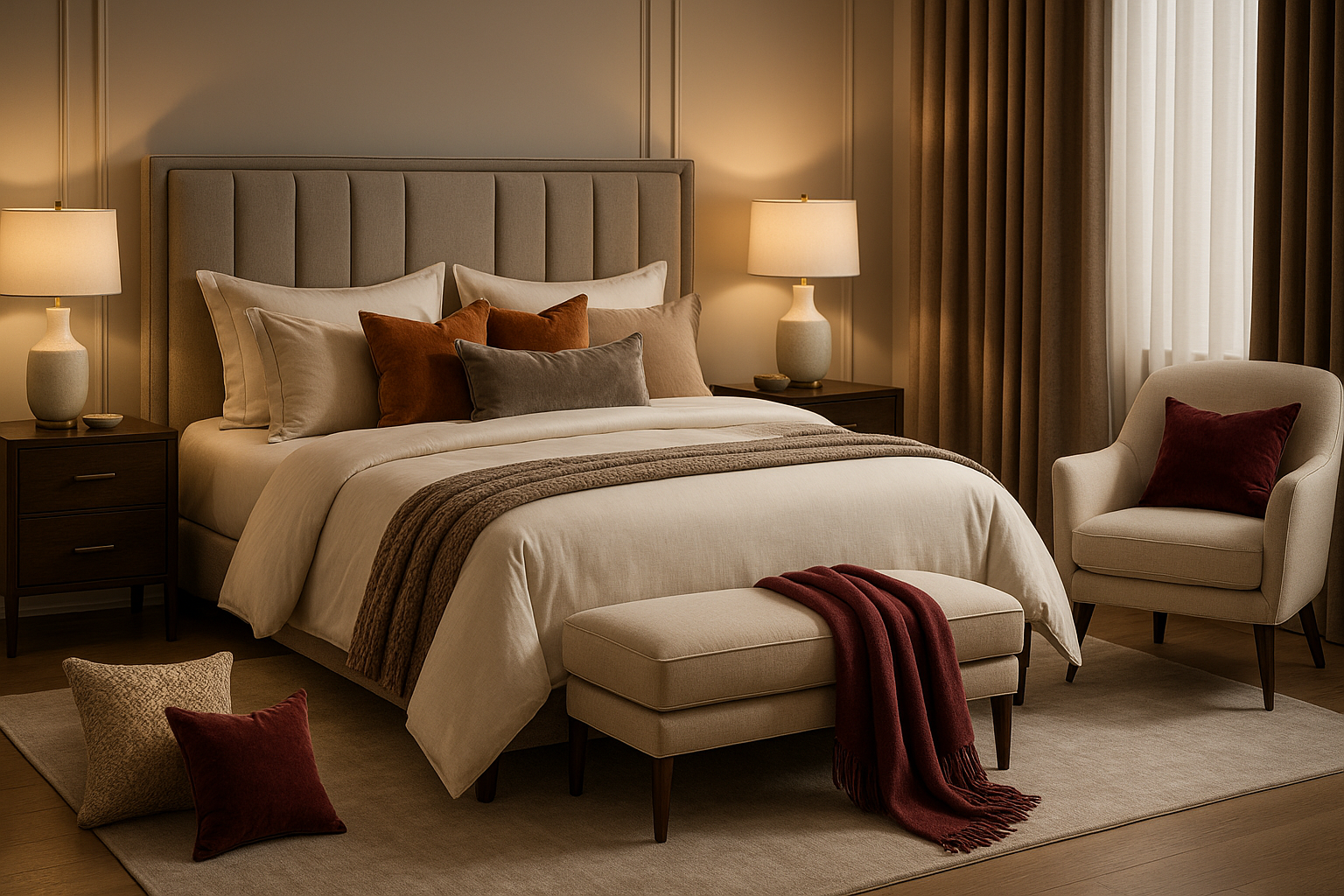 Beds & Accessories