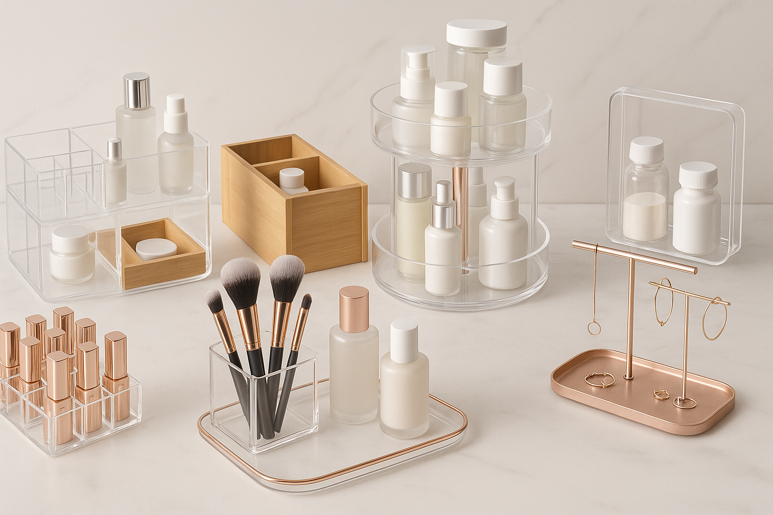 Health & Beauty tools