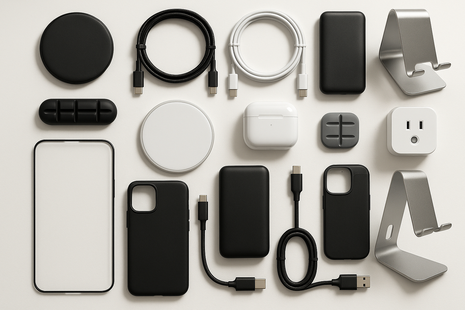 Electronics & Gadgets