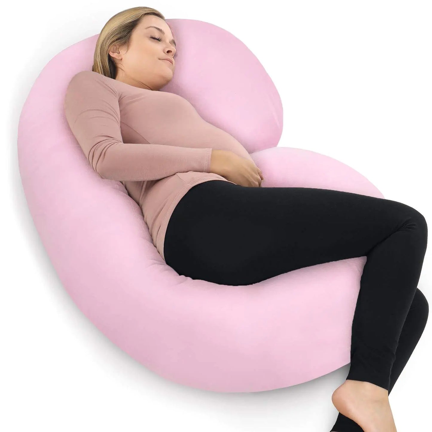 Pregnancy Support for Hips, Knees, Neck, and Back