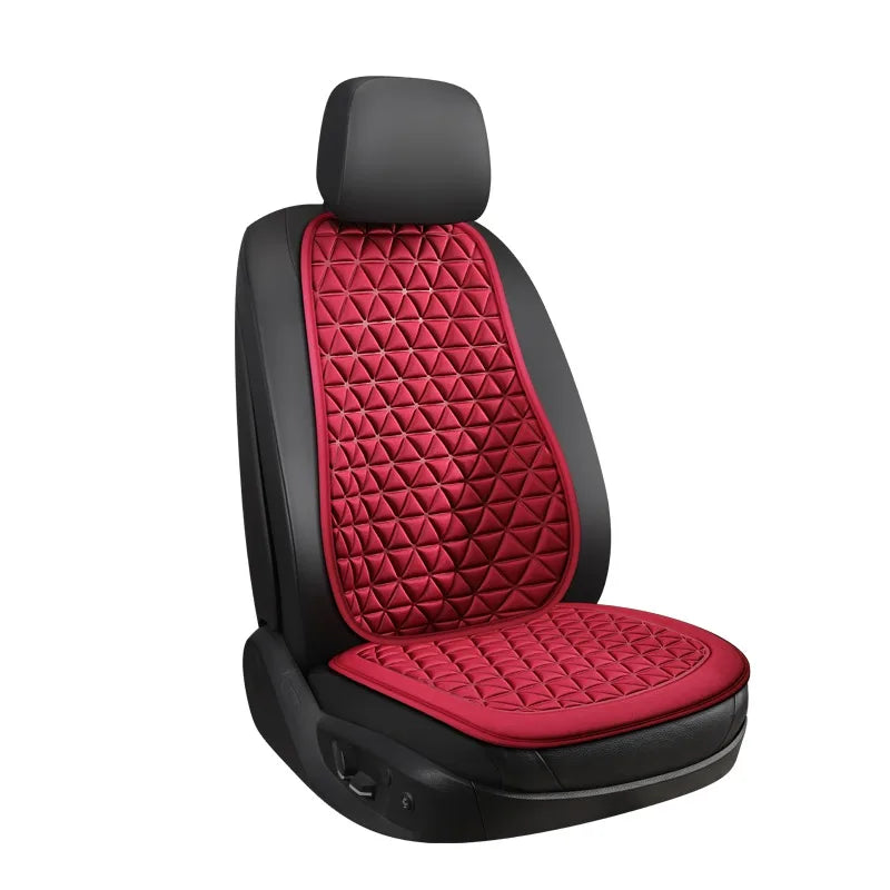 3D Car Seat Cushion