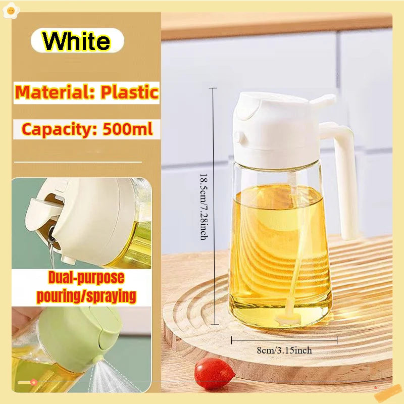 TG Mistify™ Oil Sprayer