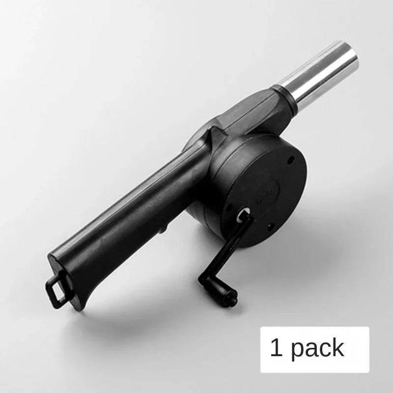 Outdoor BBQ Fan Air Blower