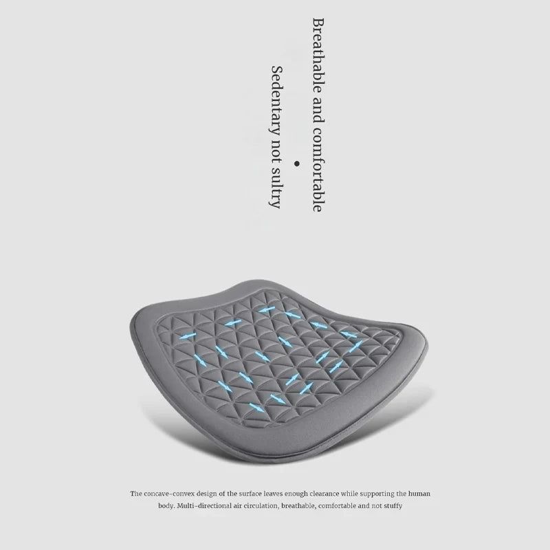 3D Car Seat Cushion