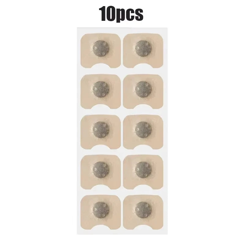 Magnetic Nose Strip