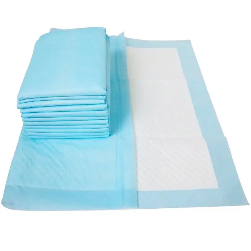 Absorbent Pee Pads for Puppy Training & Senior Pups