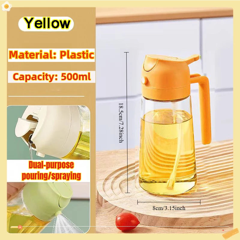TG Mistify™ Oil Sprayer