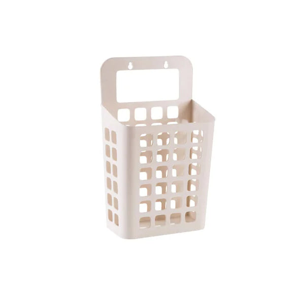 Laundry Basket, Storage Bin, Plastic Organizer