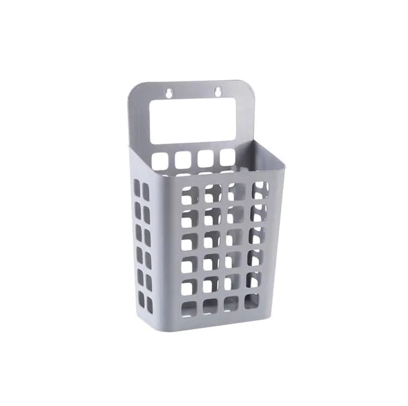 Laundry Basket, Storage Bin, Plastic Organizer