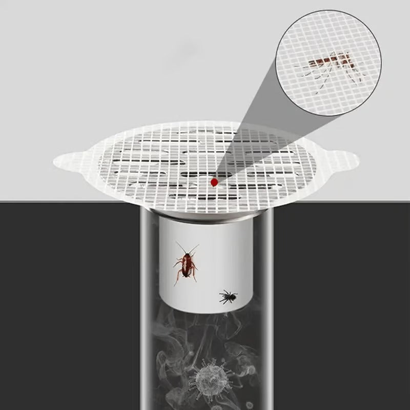 20 pcs Disposable filter patches