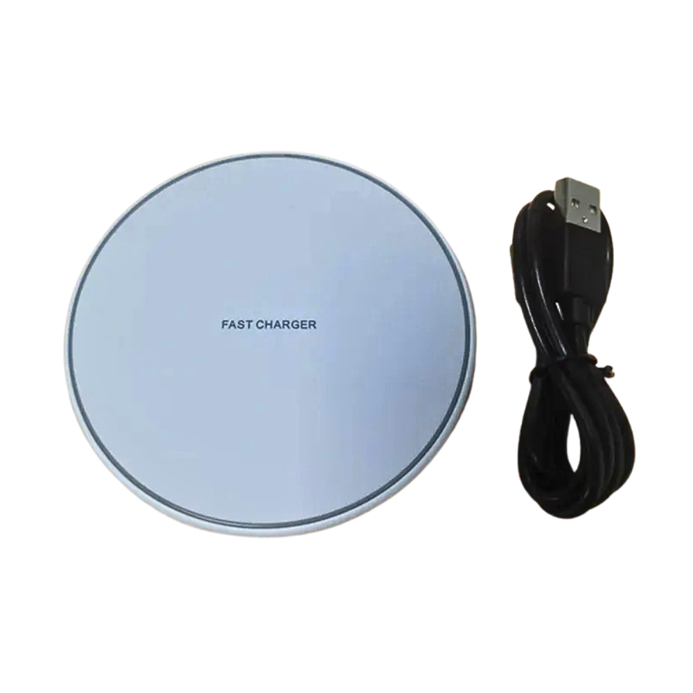 30W Wireless Charger for iPhone 15 14 & Samsung S23