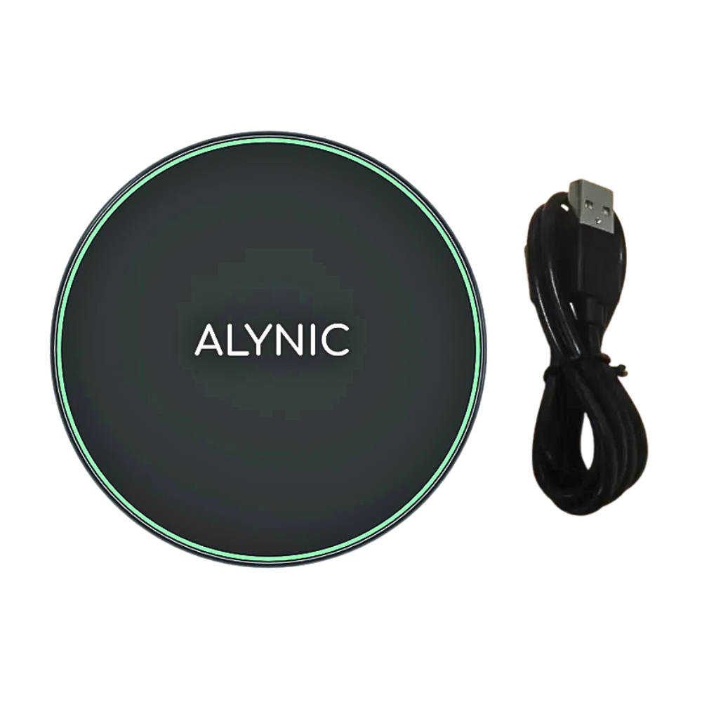 30W Wireless Charger for iPhone 15 14 & Samsung S23