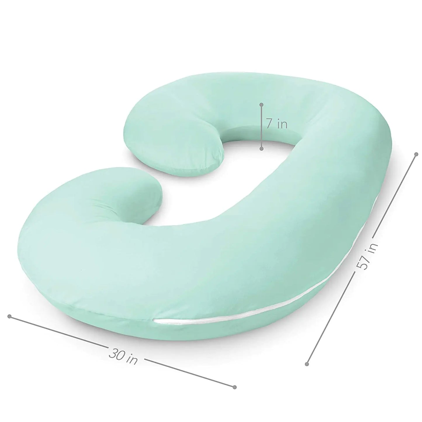 Pregnancy Support for Hips, Knees, Neck, and Back