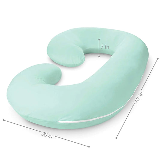 Pregnancy Support for Hips, Knees, Neck, and Back
