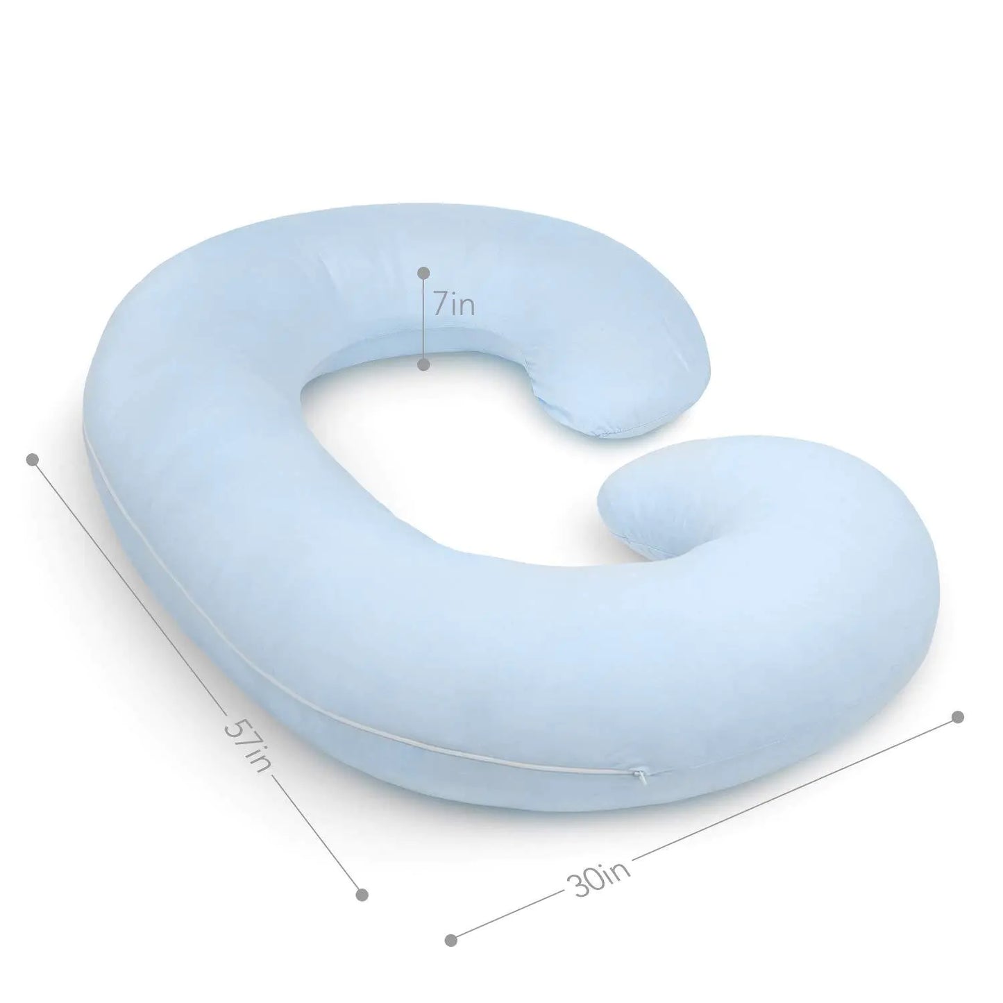 Pregnancy Support for Hips, Knees, Neck, and Back