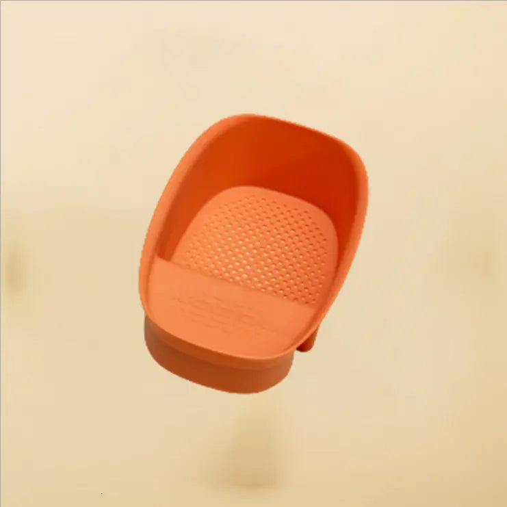 Kitchen Sink Food Residue Filter Mesh Drain Basket