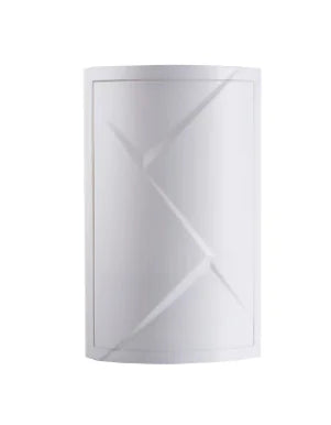 Wall-Mounted Triangle Storage Rack for Bathroom or Kitchen