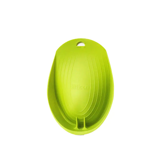 Multi-Function Silicone Hand Protector for Cutting Tasks