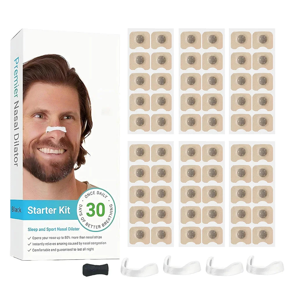 Magnetic Nose Strip