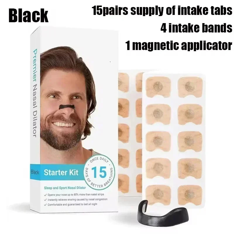 Magnetic Nose Strip