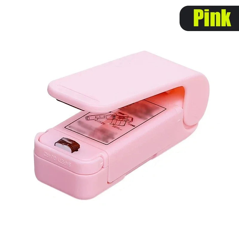 Portable Vacuum Sealer