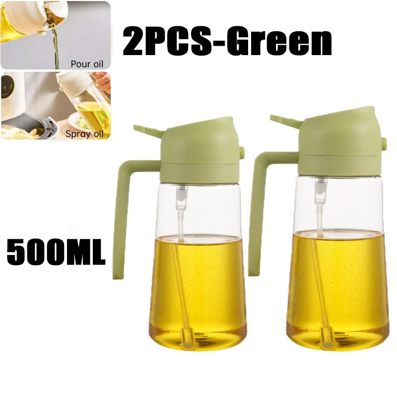 TG Mistify™ Oil Sprayer