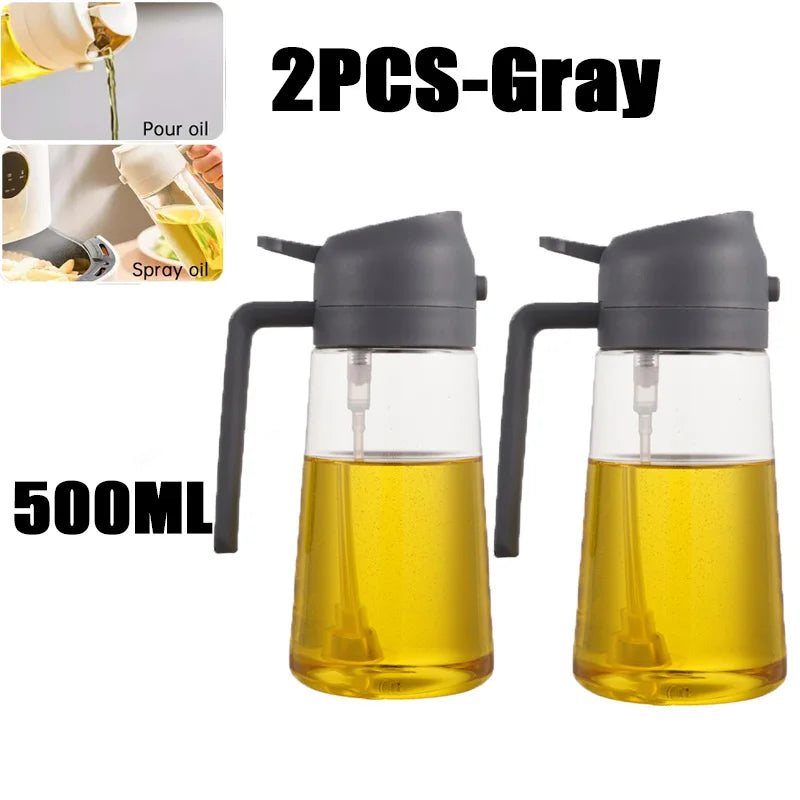 TG Mistify™ Oil Sprayer