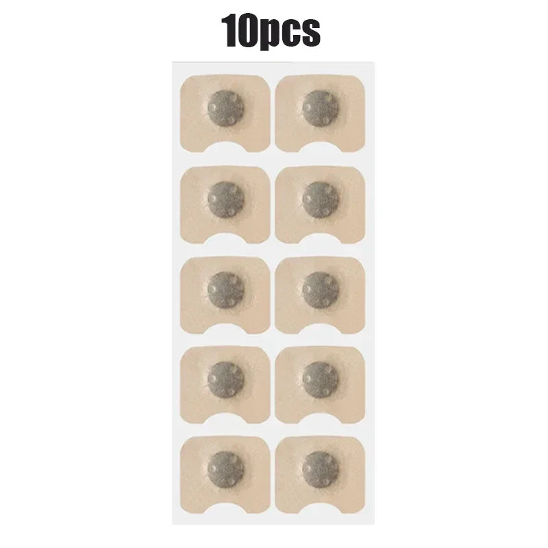 Magnetic Nose Strip