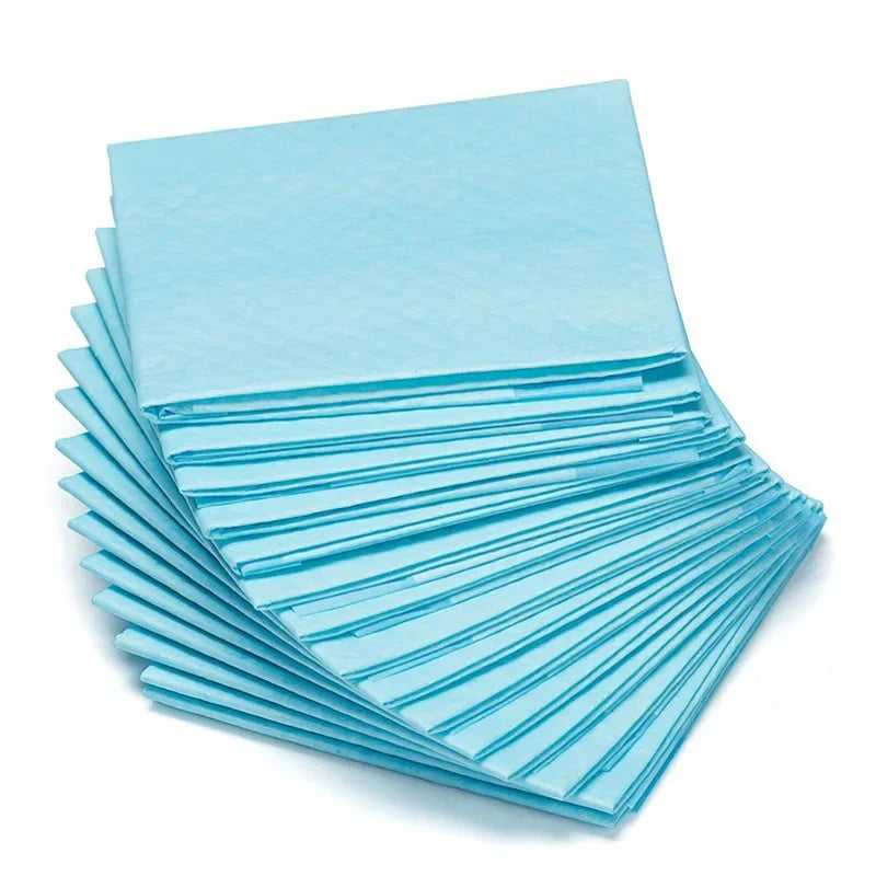 Absorbent Pee Pads for Puppy Training & Senior Pups