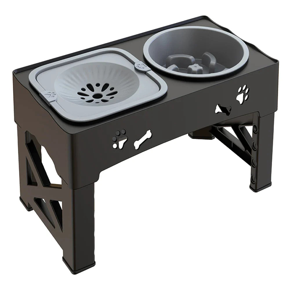 Pet Slow Feeder Bowls