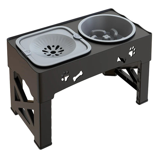 Pet Slow Feeder Bowls