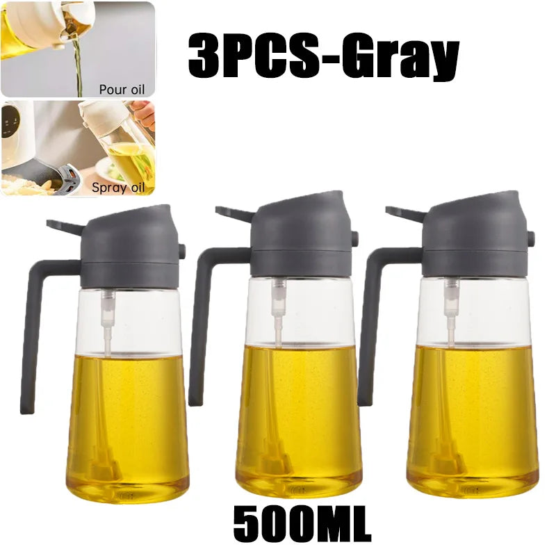 TG Mistify™ Oil Sprayer