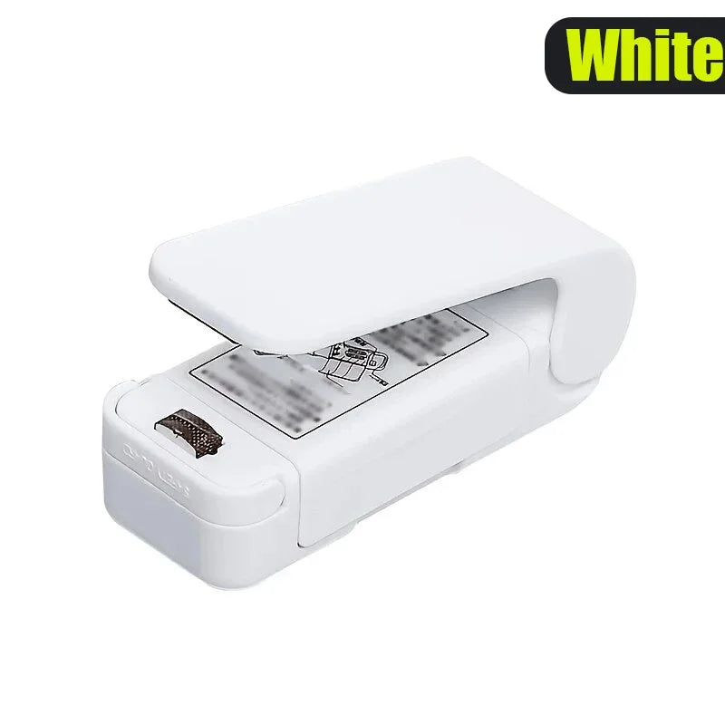 Portable Vacuum Sealer