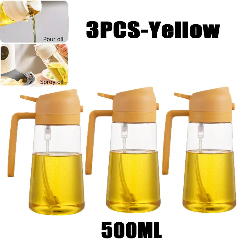 TG Mistify™ Oil Sprayer