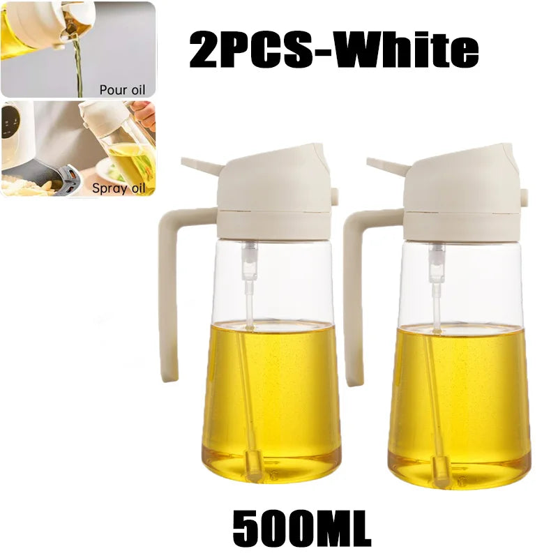 TG Mistify™ Oil Sprayer