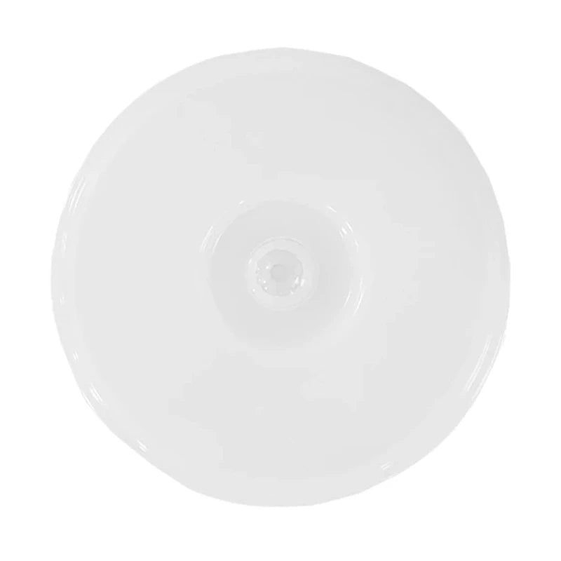 EMESA HOME PIR Motion Sensor LED Night Light – USB Rechargeable Wireless Lamp for Cabinet, Wardrobe, Staircase, Closet, Kitchen