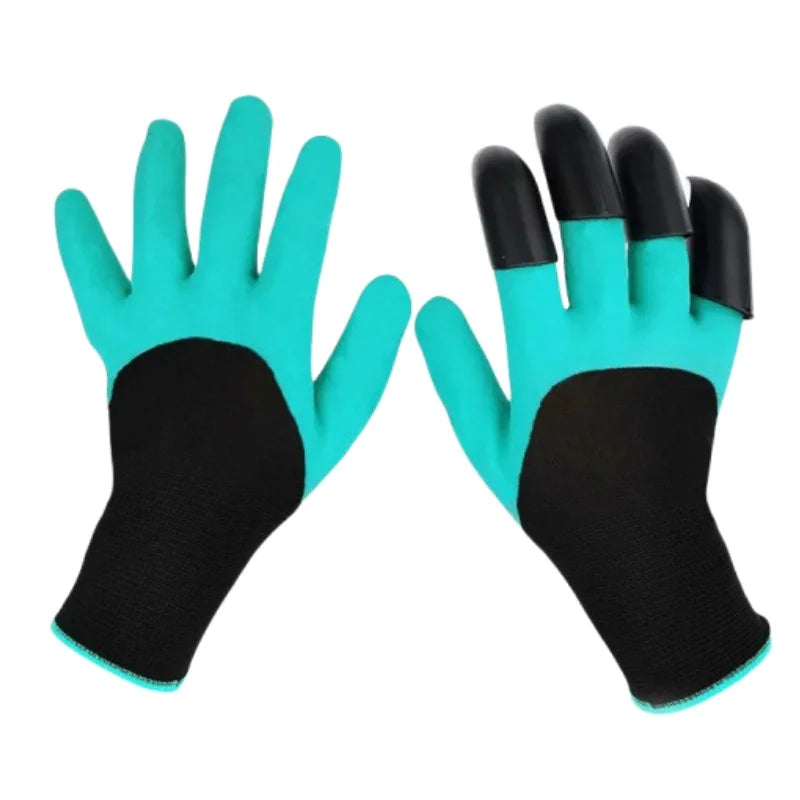 Garden Planting Gloves