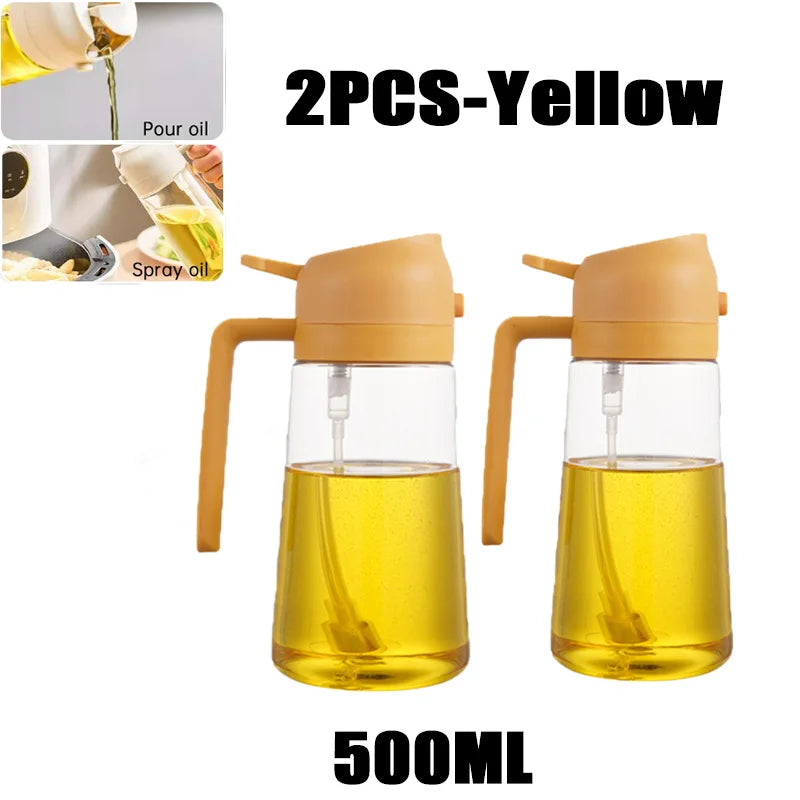 TG Mistify™ Oil Sprayer