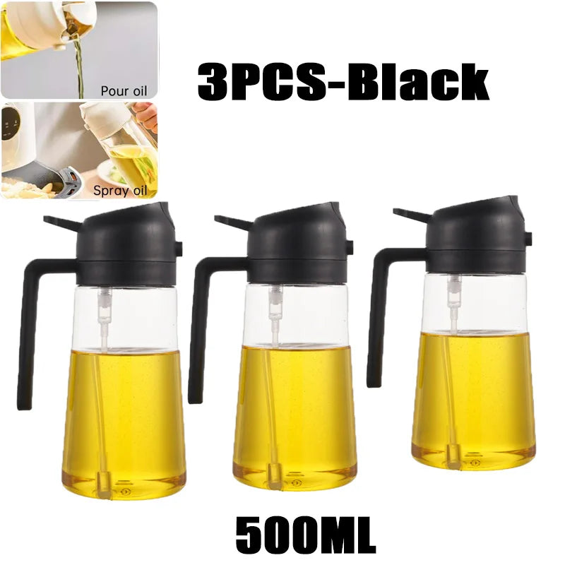 TG Mistify™ Oil Sprayer
