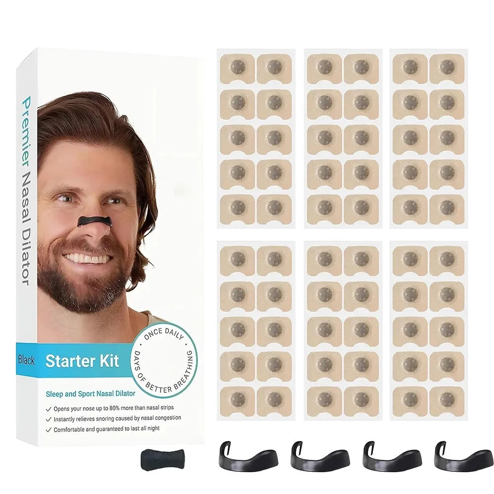 Magnetic Nose Strip