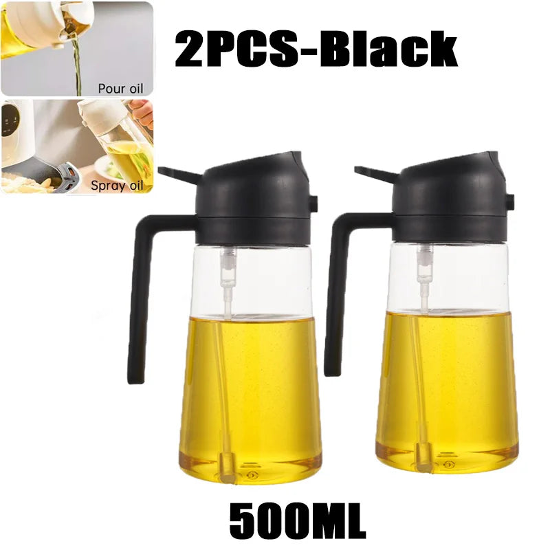 TG Mistify™ Oil Sprayer