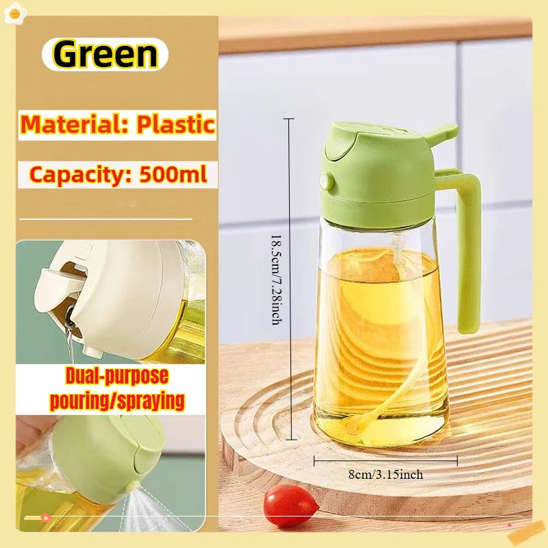TG Mistify™ Oil Sprayer