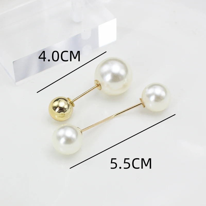Sparkle & Secure Rhinestone Pin