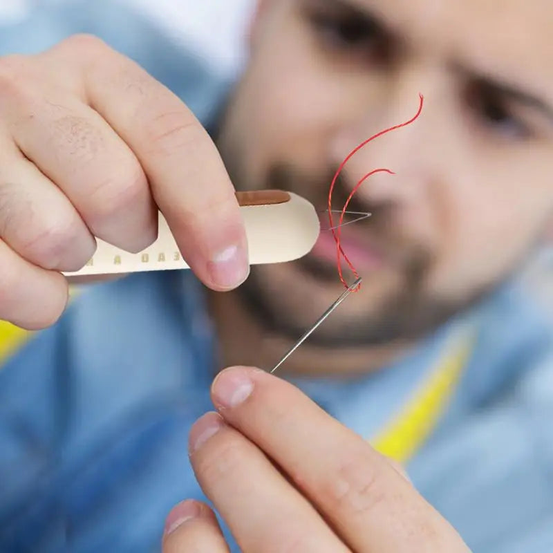 QuickFix 2-in-1 Needle Threader & Seam Ripper