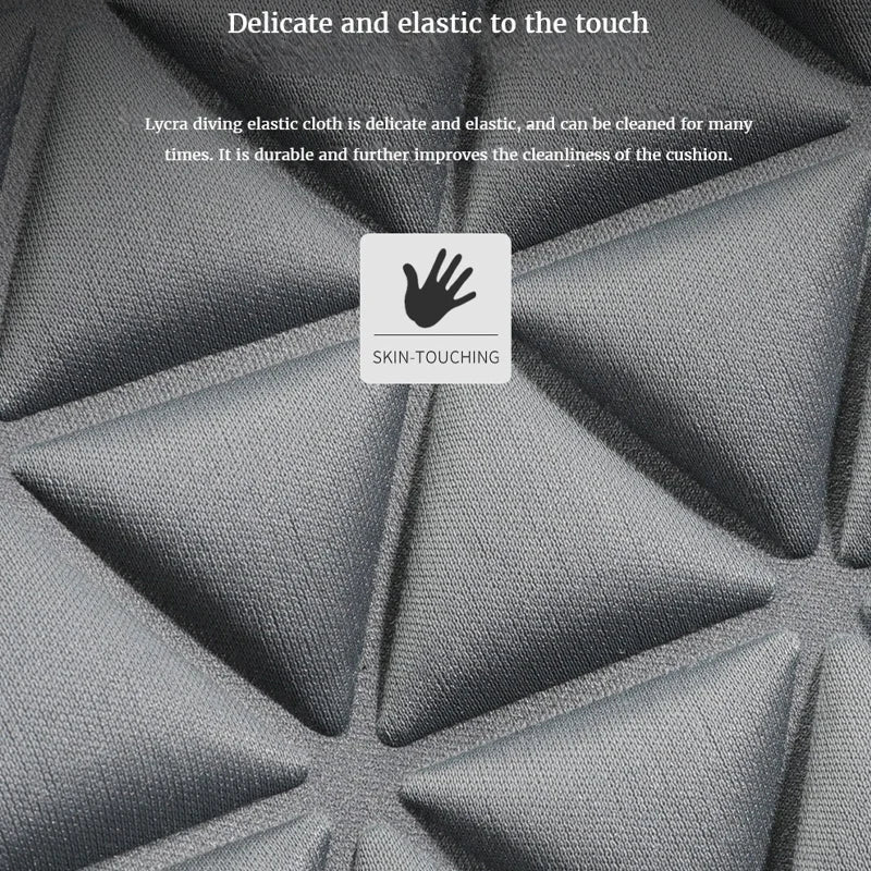 3D Car Seat Cushion
