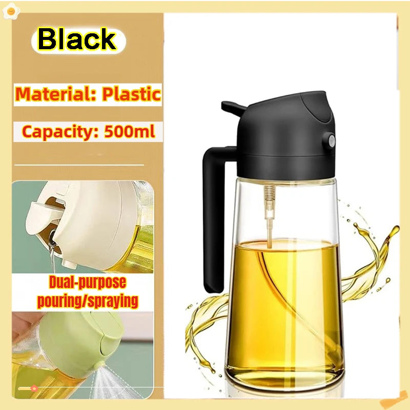TG Mistify™ Oil Sprayer