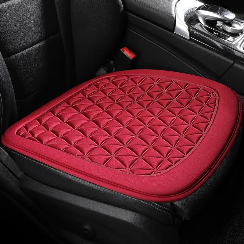 3D Car Seat Cushion