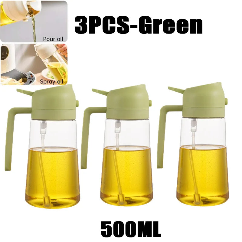TG Mistify™ Oil Sprayer