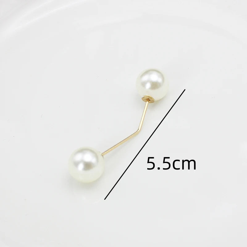 Sparkle & Secure Rhinestone Pin