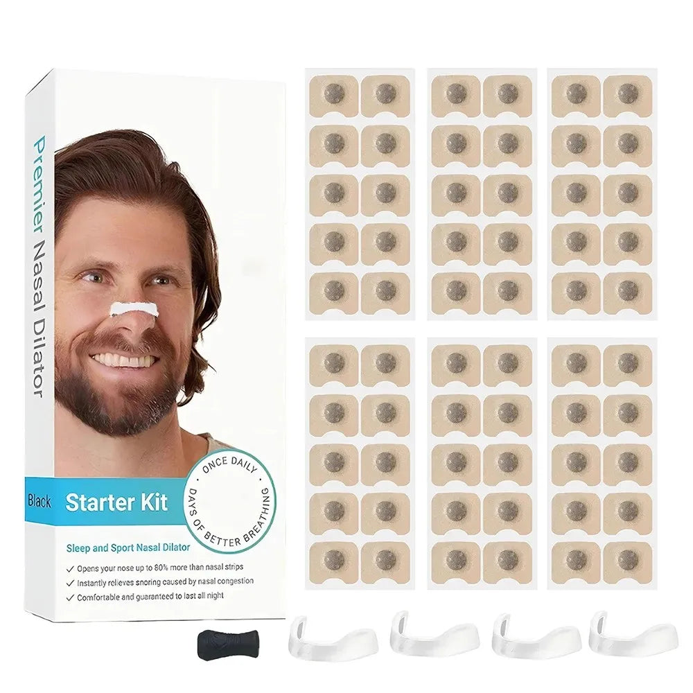 Magnetic Nose Strip